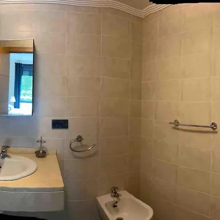 Precioso Piso Con Piscina, Padel Y Gimnasio *