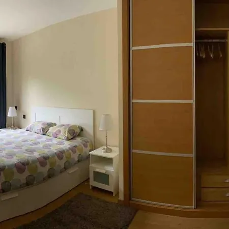 Precioso Piso Con Piscina, Padel Y Gimnasio Apartmán Manjoya